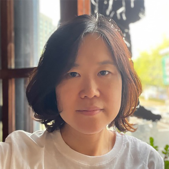 Yasmin Cho